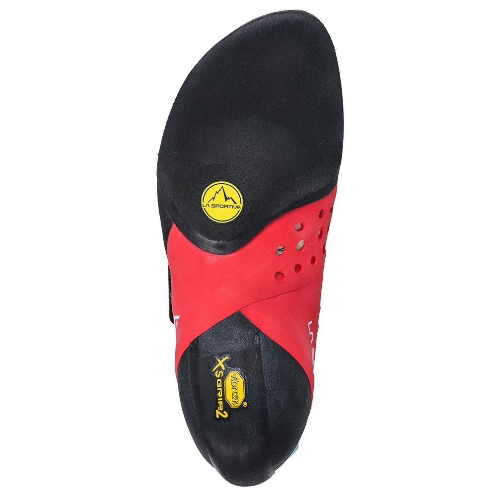 La Sportiva Solution Comp Women's