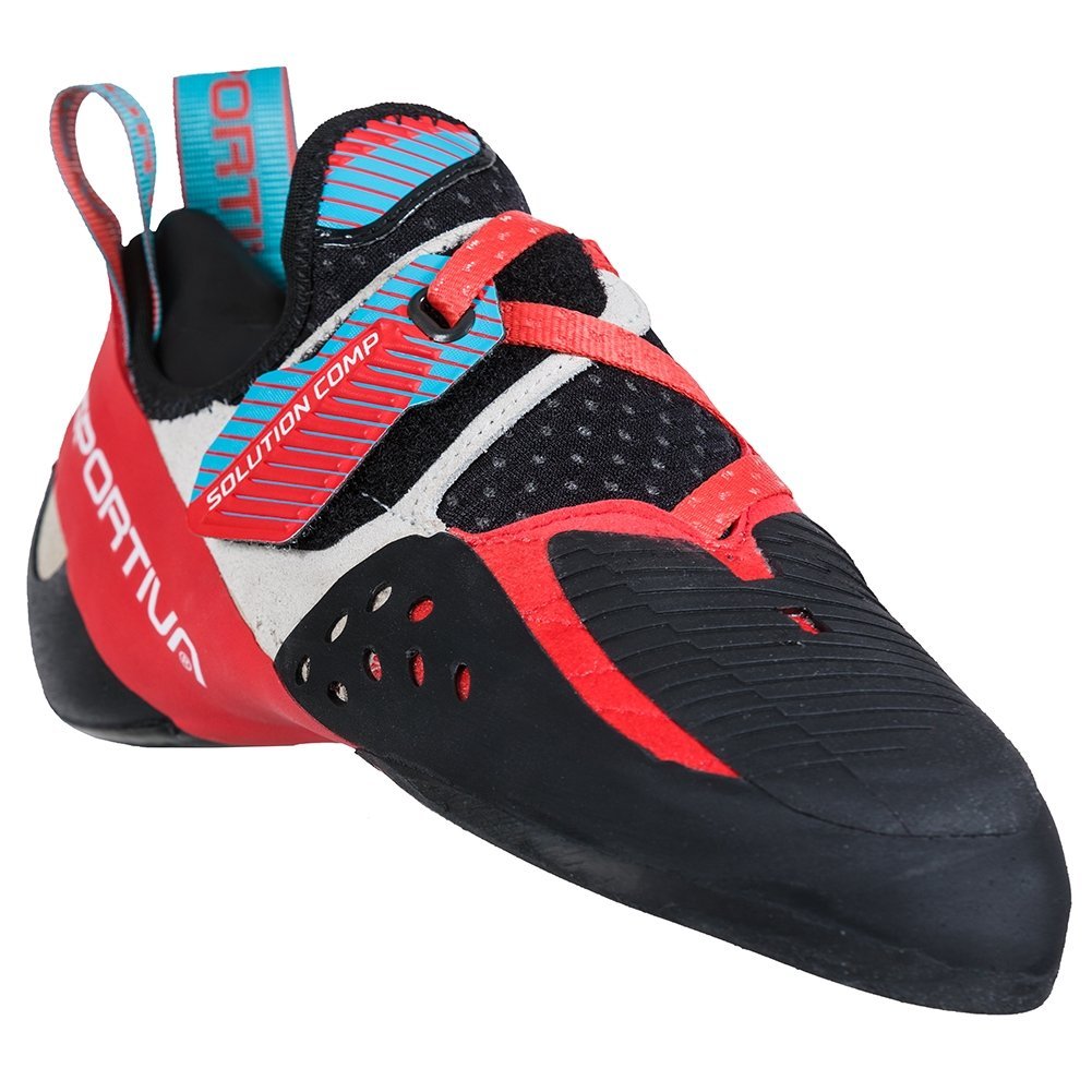 La Sportiva Solution Comp Women's