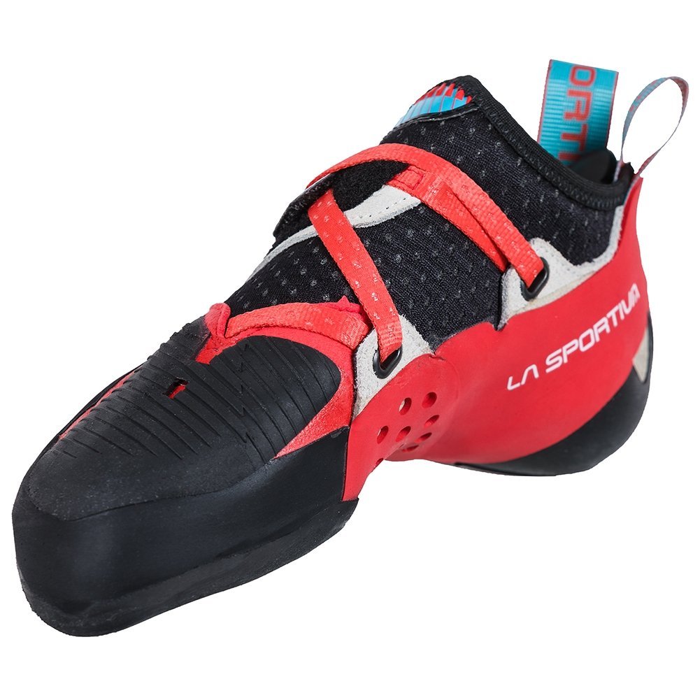 La Sportiva Solution Comp Women's