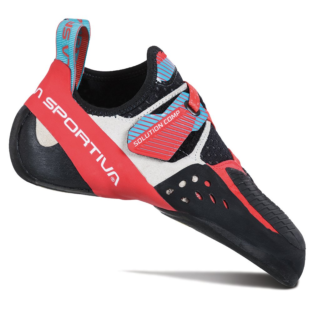 La Sportiva Solution Comp Women's