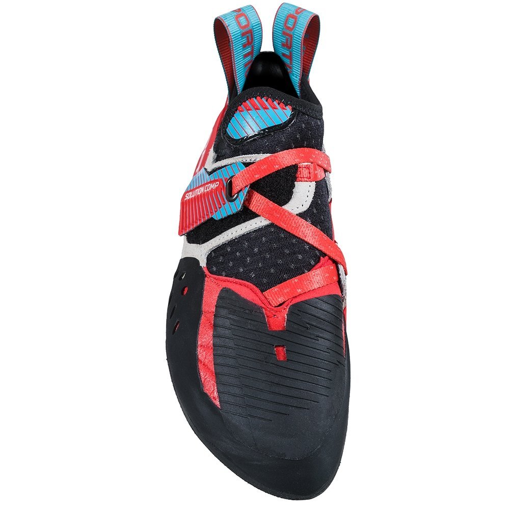 La Sportiva Solution Comp Women's