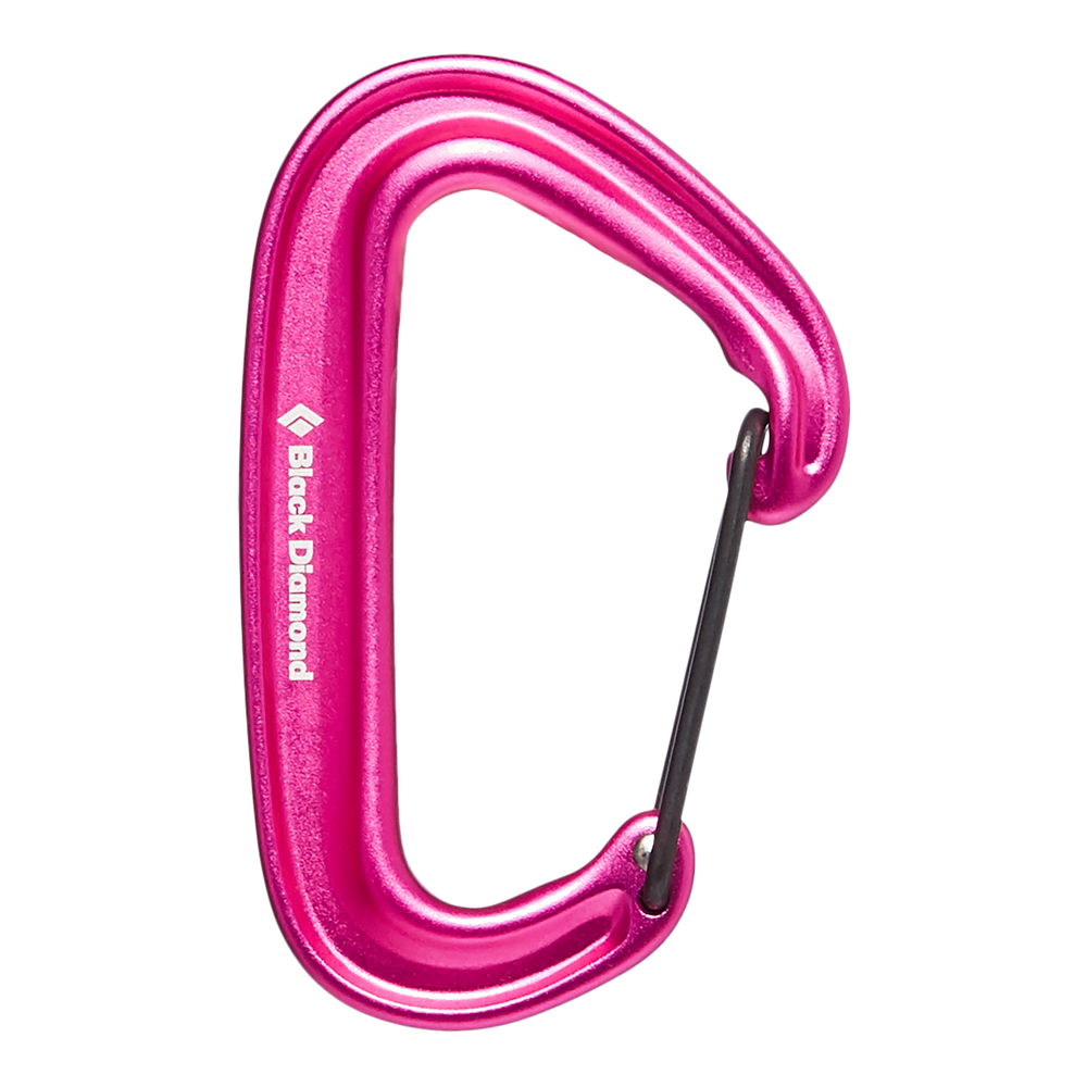 Black Diamond MiniWire Carabiner