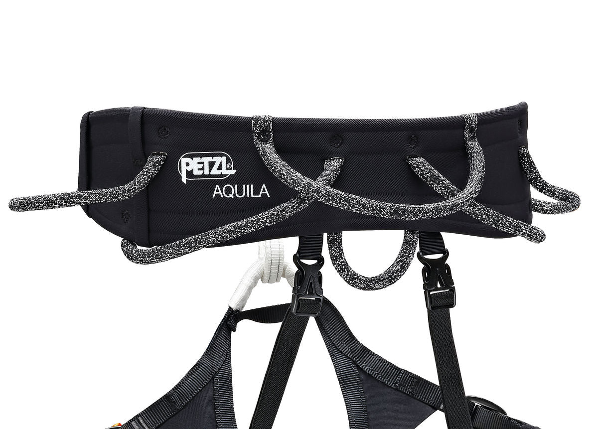 Petzl Aquila Harness 2nd Generation