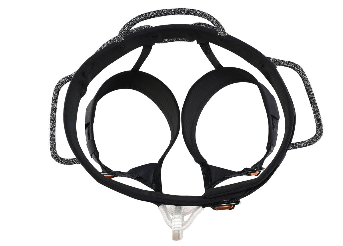Petzl Aquila Harness 2nd Generation