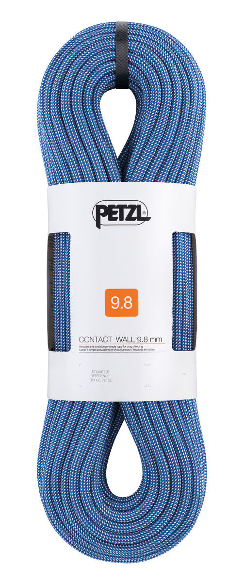 Petzl Contact® Wall 9.8mm
