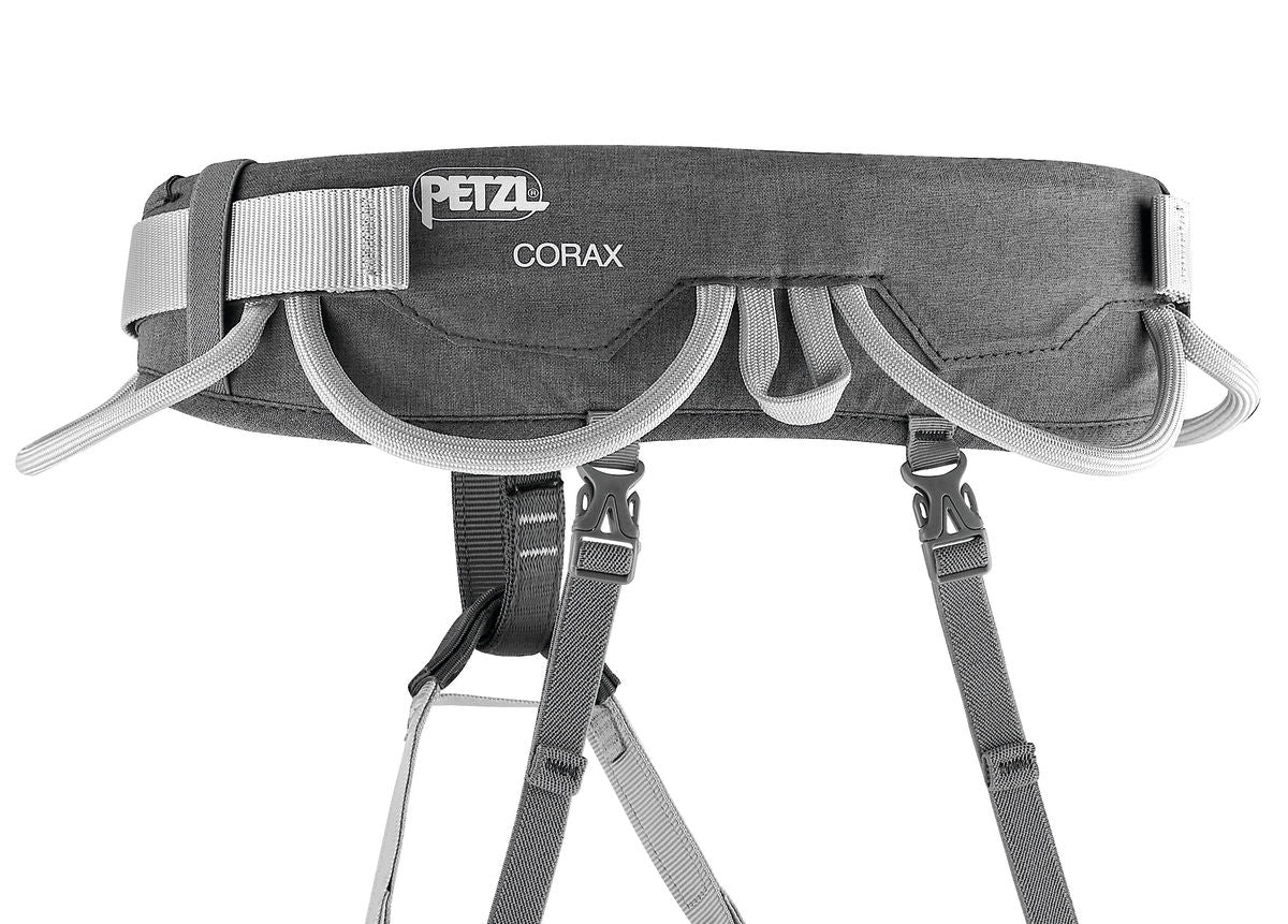 Petzl Corax Harness