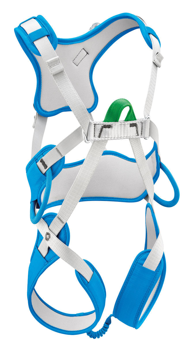 Petzl Ouistiti Kids Harness
