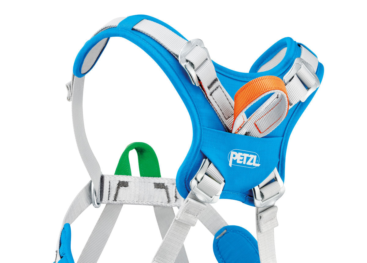 Petzl Ouistiti Kids Harness