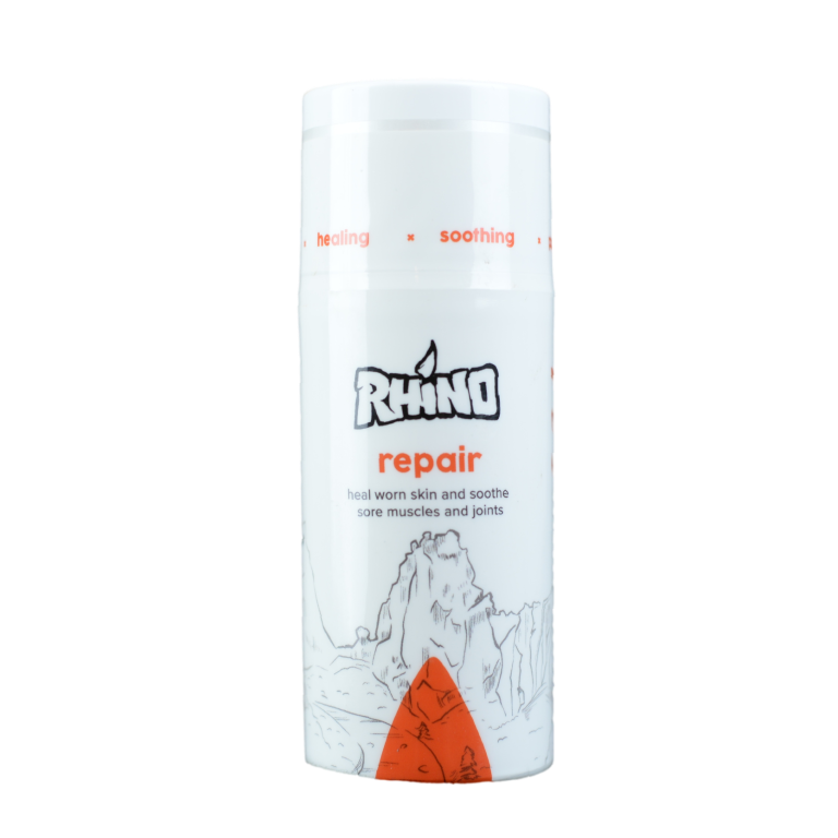 Rhino Skin Solutions Repair Cream