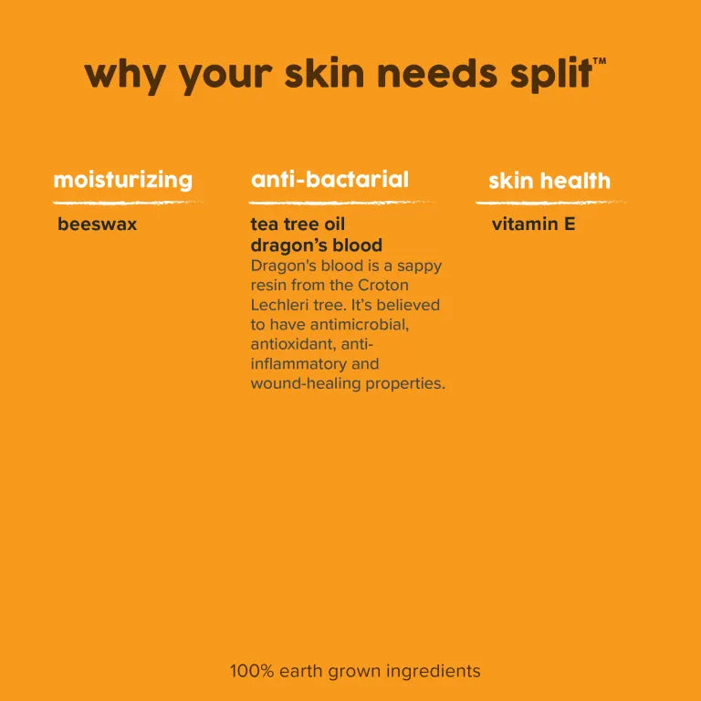 Rhino Skin Solutions Split Salve