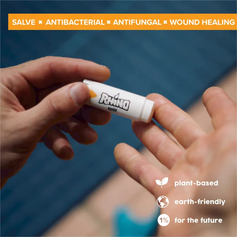 Rhino Skin Solutions Split Salve