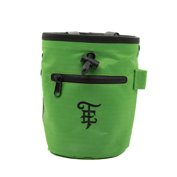 TE Chalk Bag - Classic