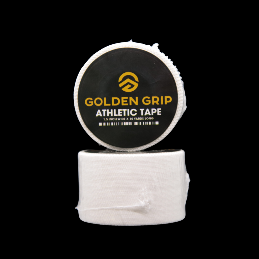 Golden Grip Athletic Tape
