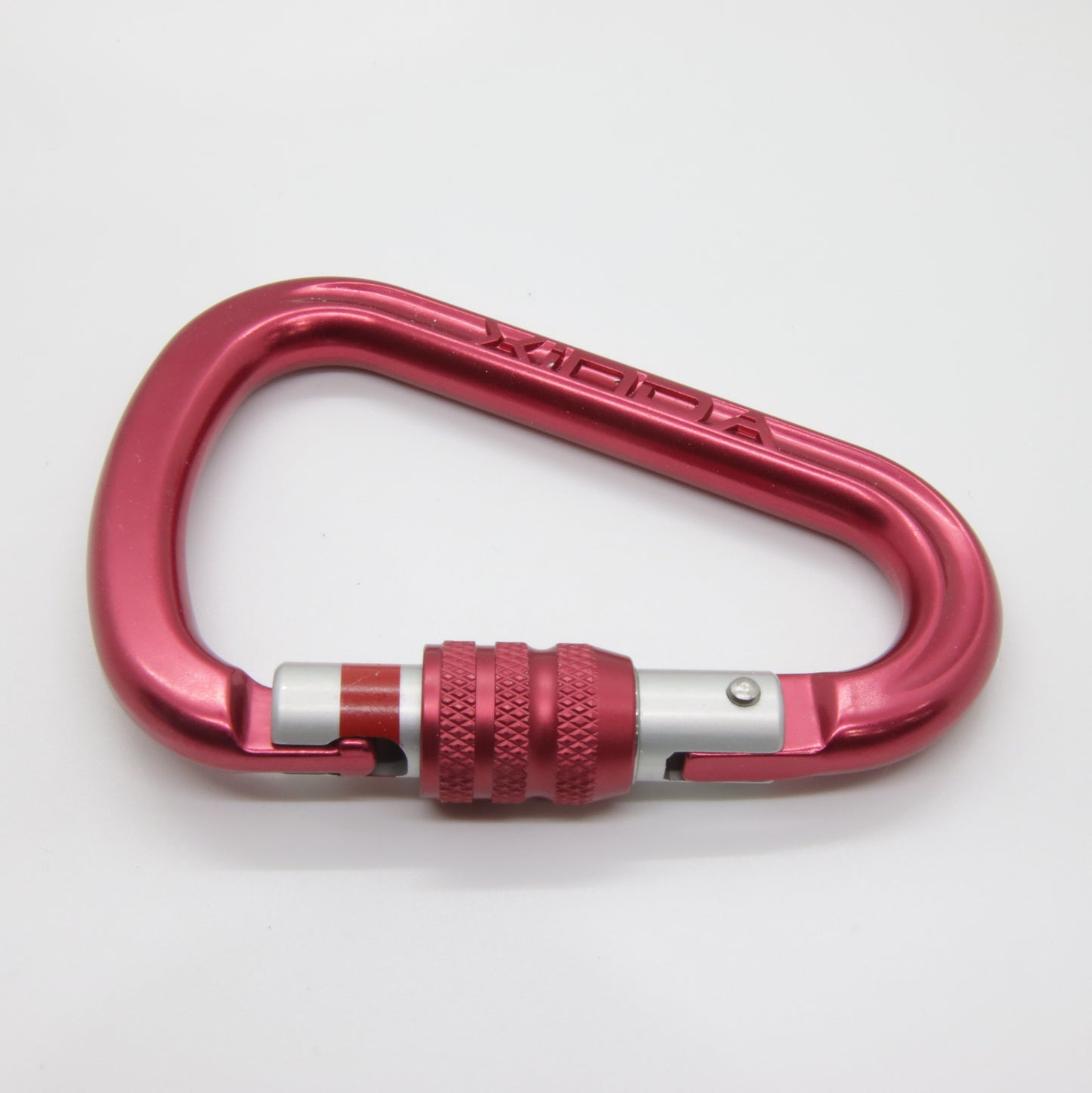 Xinda Aero HMS Screwgate Carabiner