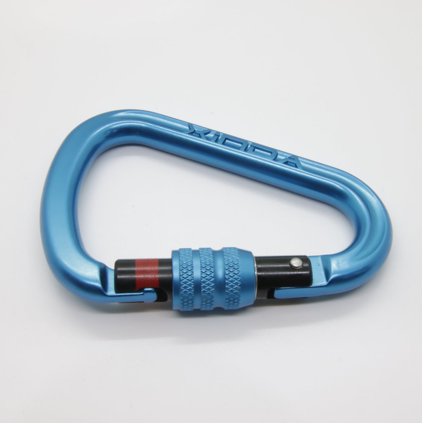 Xinda Aero HMS Screwgate Carabiner