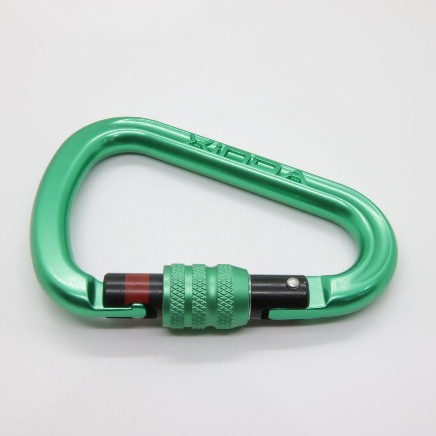 Xinda Aero HMS Screwgate Carabiner