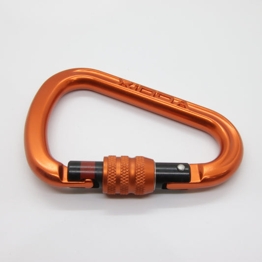 Xinda Aero HMS Screwgate Carabiner