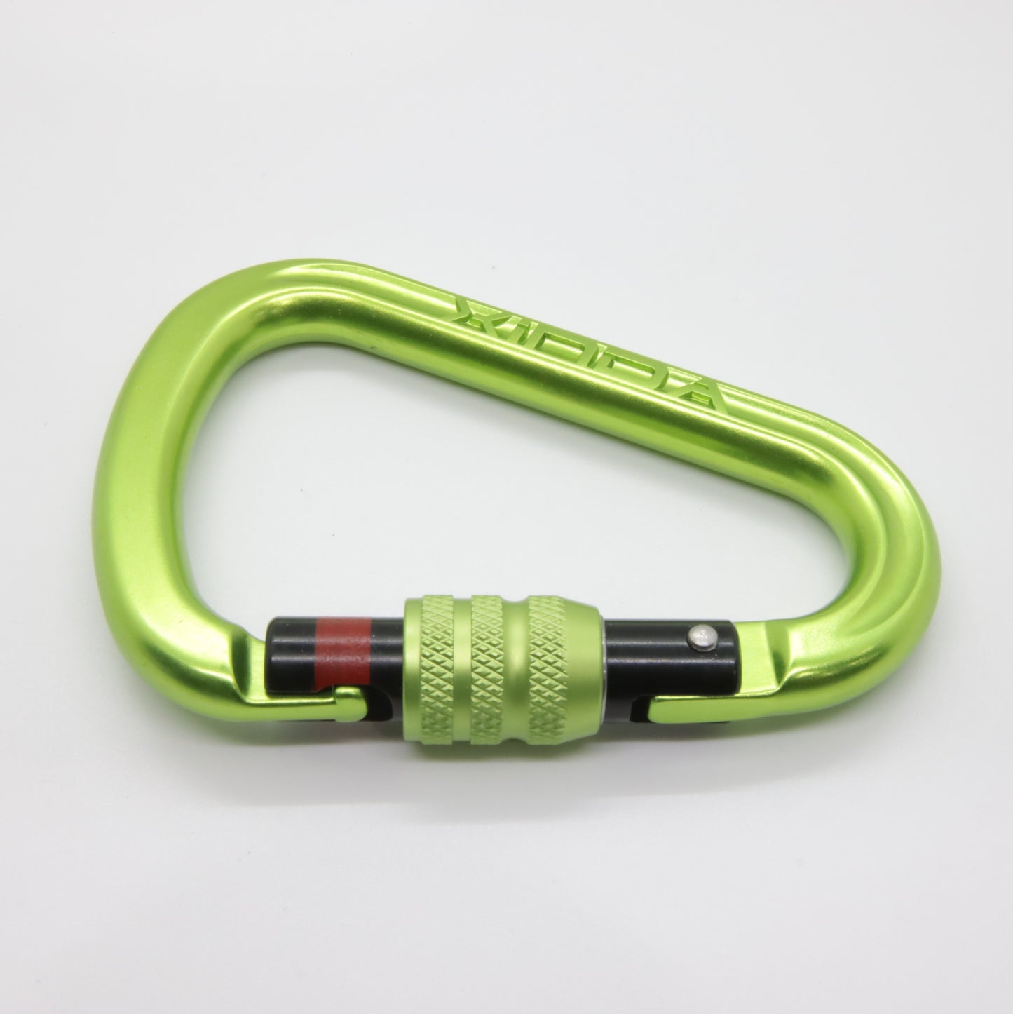 Xinda Aero HMS Screwgate Carabiner