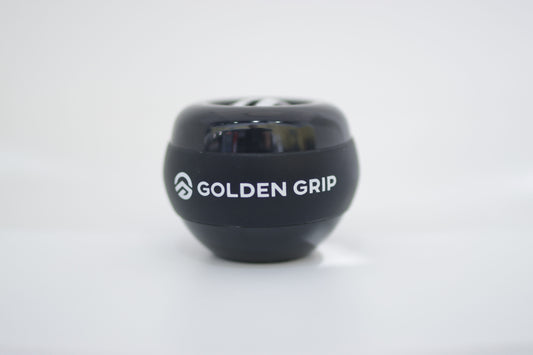 Golden Grip Powerball