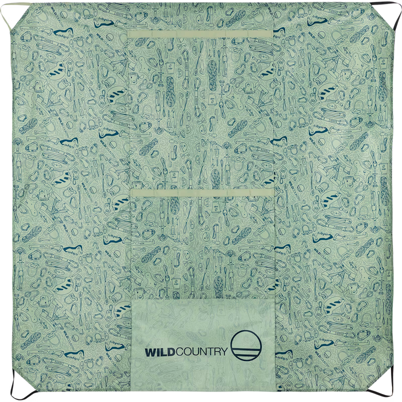Wild Country Rope Tarp