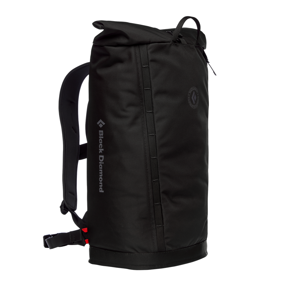 Street Creek 30 RT Backpack Black / 30L