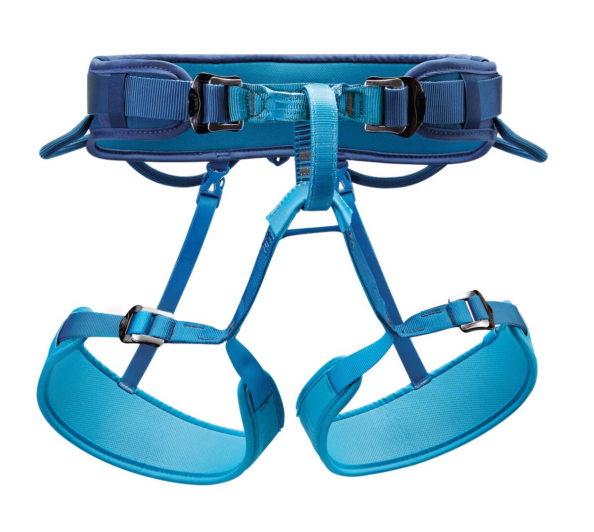 Petzl Corax Harness