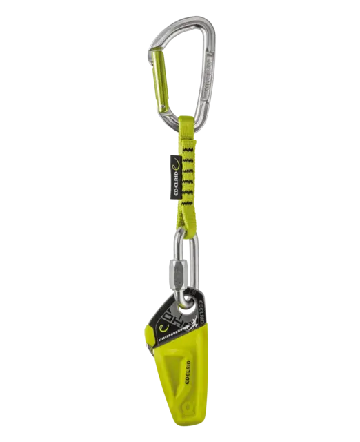 Edelrid OHM