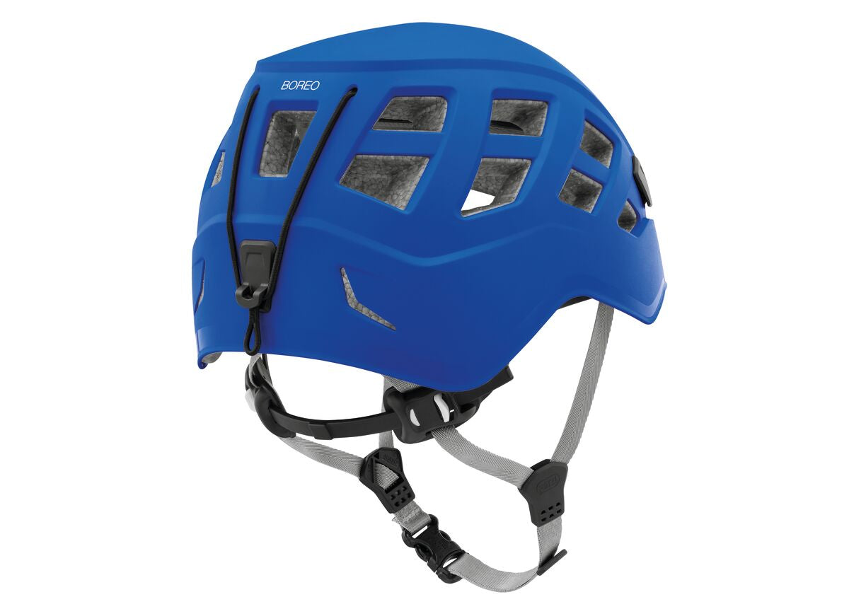 Petzl Boreo Helmet