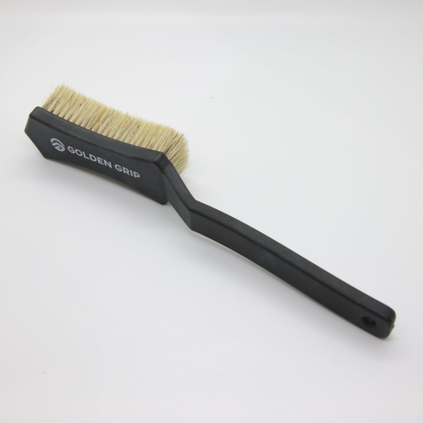 Golden Grip Chalk Brush