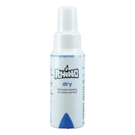 Rhino Skin Solutions Dry Spray