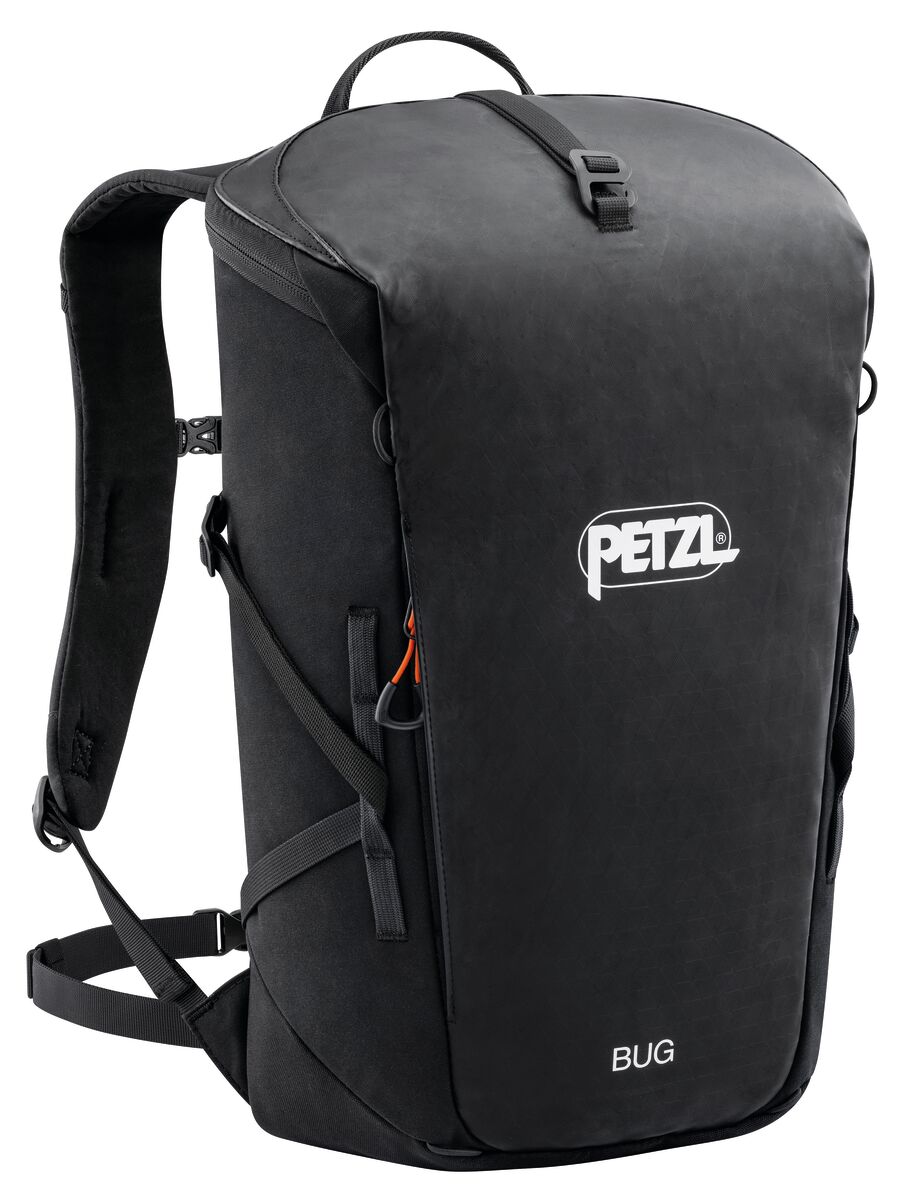Petzl Bug Backpack 2026