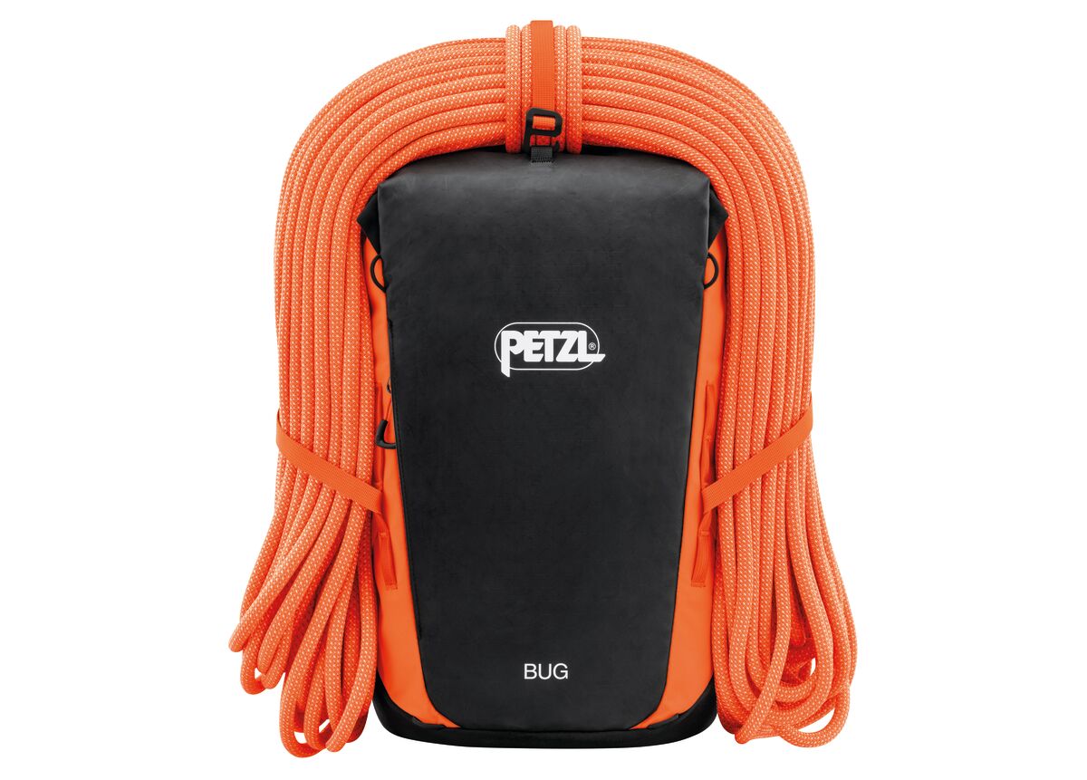 Petzl Bug Backpack 2026