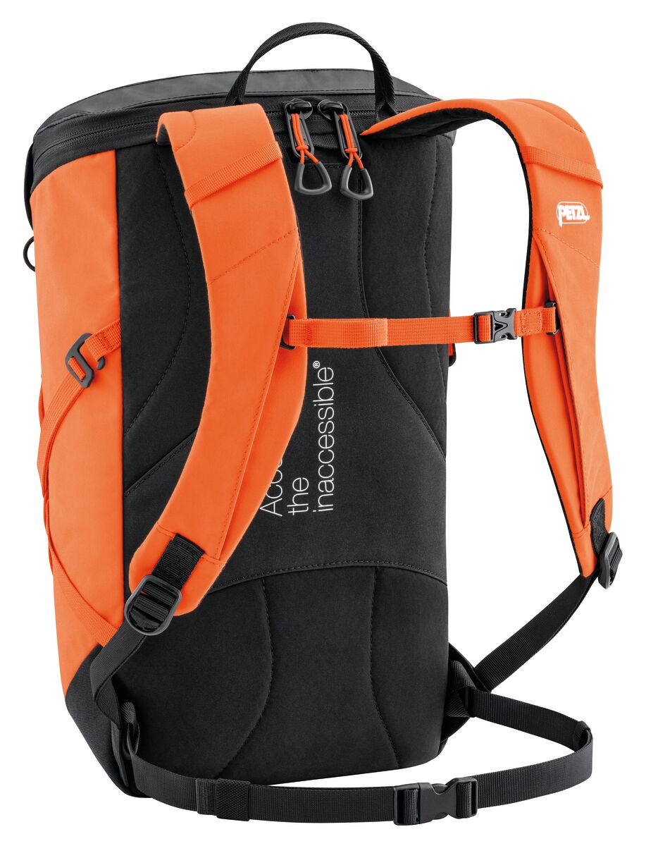 Petzl Bug Backpack 2026