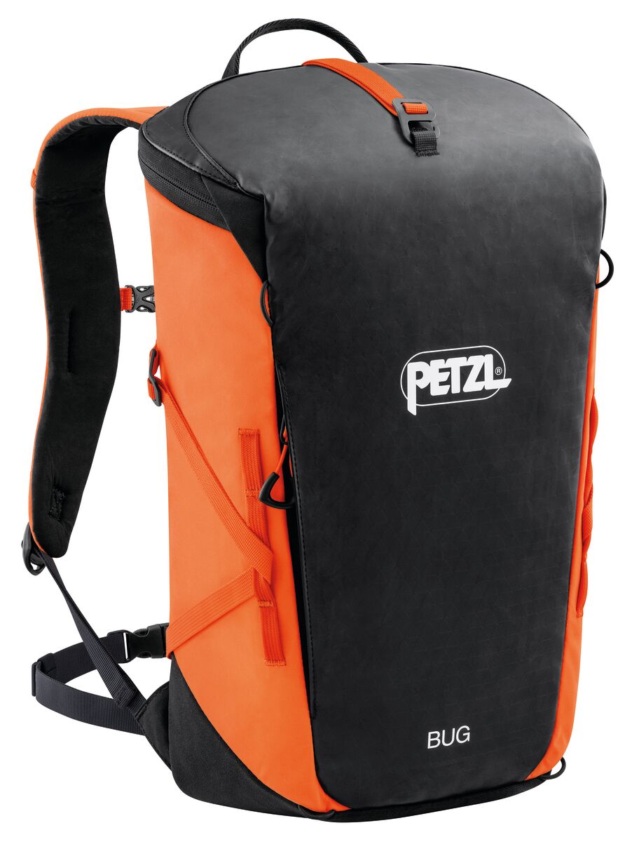 Petzl Bug Backpack 2026