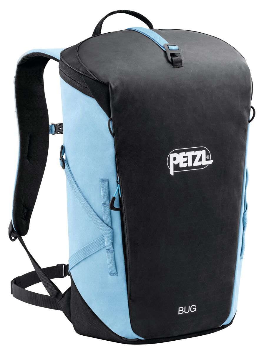 Petzl Bug Backpack 2026