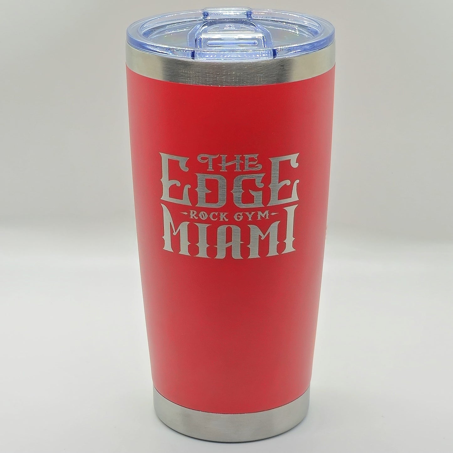 TERG Miami Stainless Steel Cup
