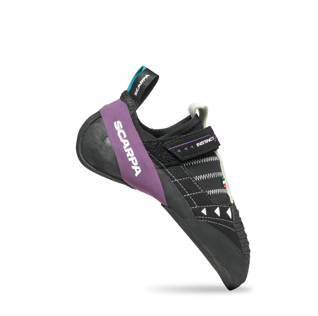Scarpa Instinct VSR LV