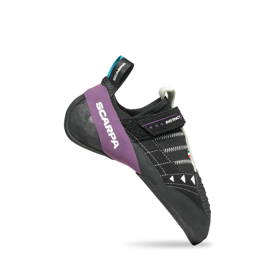 Scarpa Instinct VSR LV