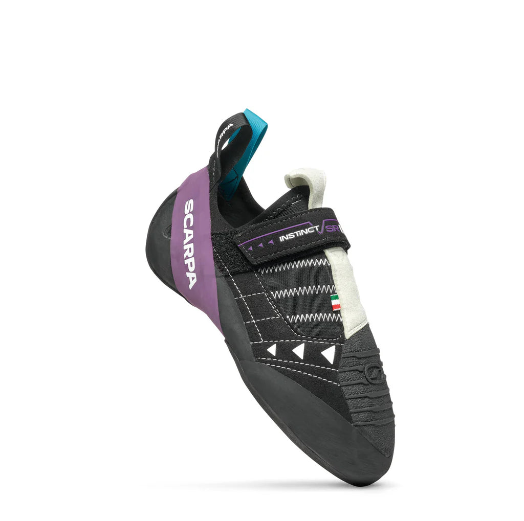 Scarpa Instinct VSR LV