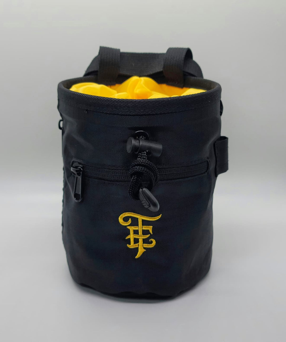 TE Chalk Bag - Classic
