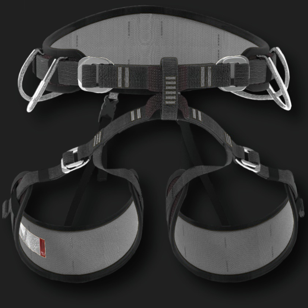 Golden Grip Midas Harness