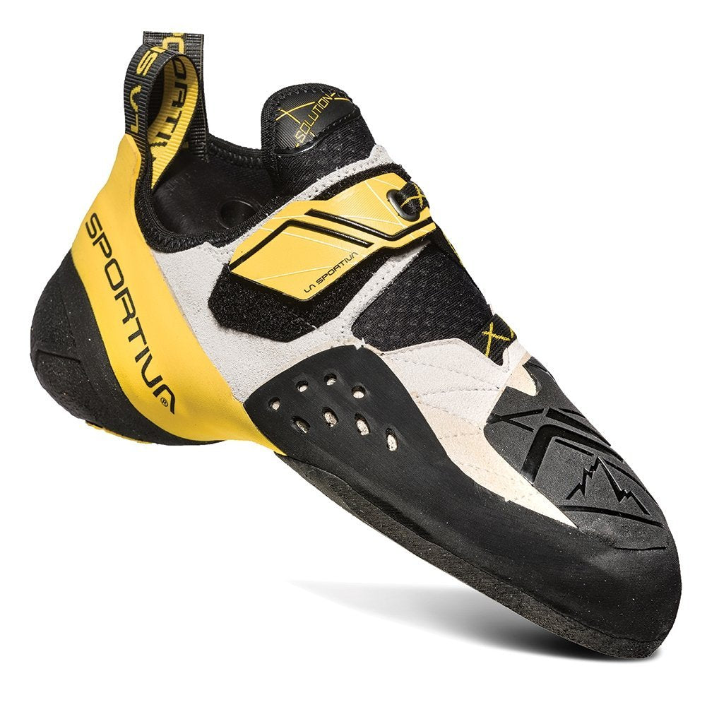 La Sportiva Solution