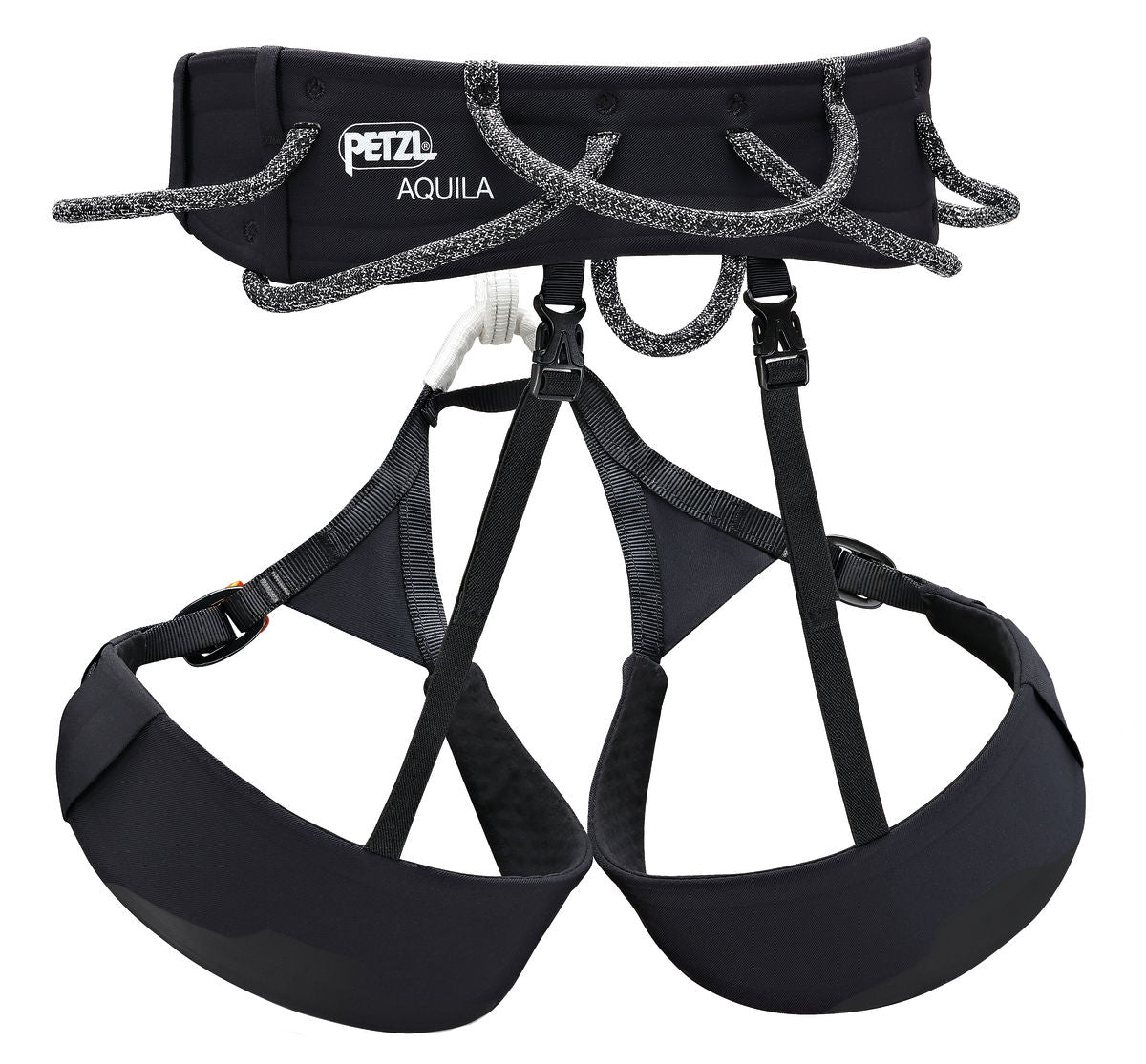 Petzl Aquila Harness 2nd Generation