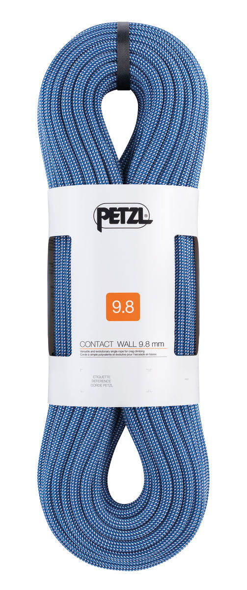 Petzl Contact® 9.8mm