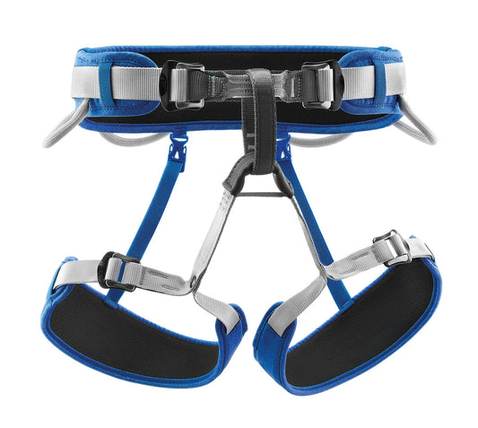 Petzl Corax LT Harness