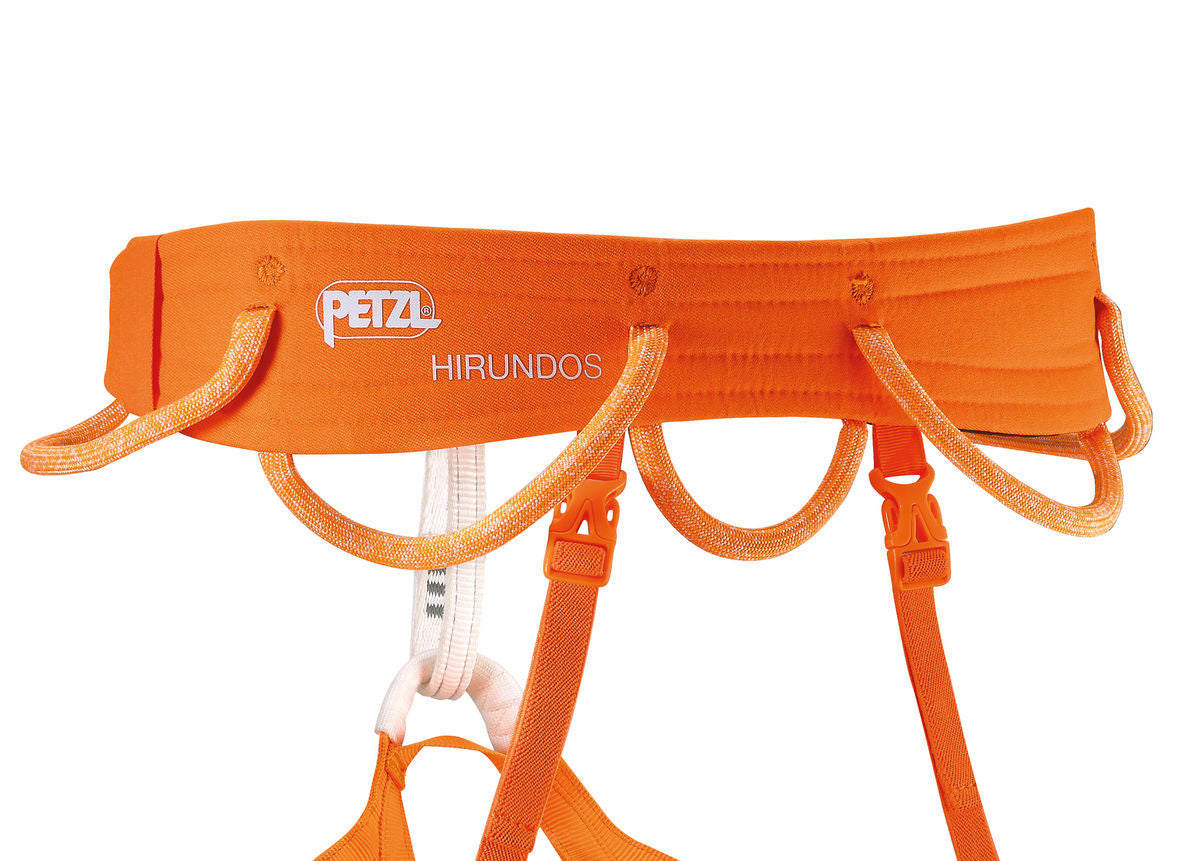 Petzl Hirundos Harness