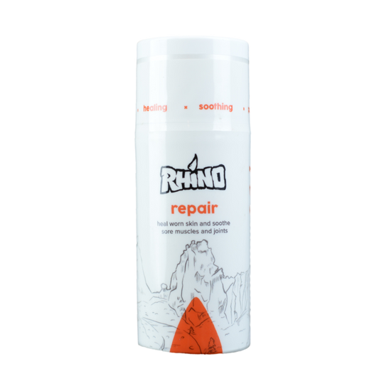 Rhino Skin Solutions Repair Cream