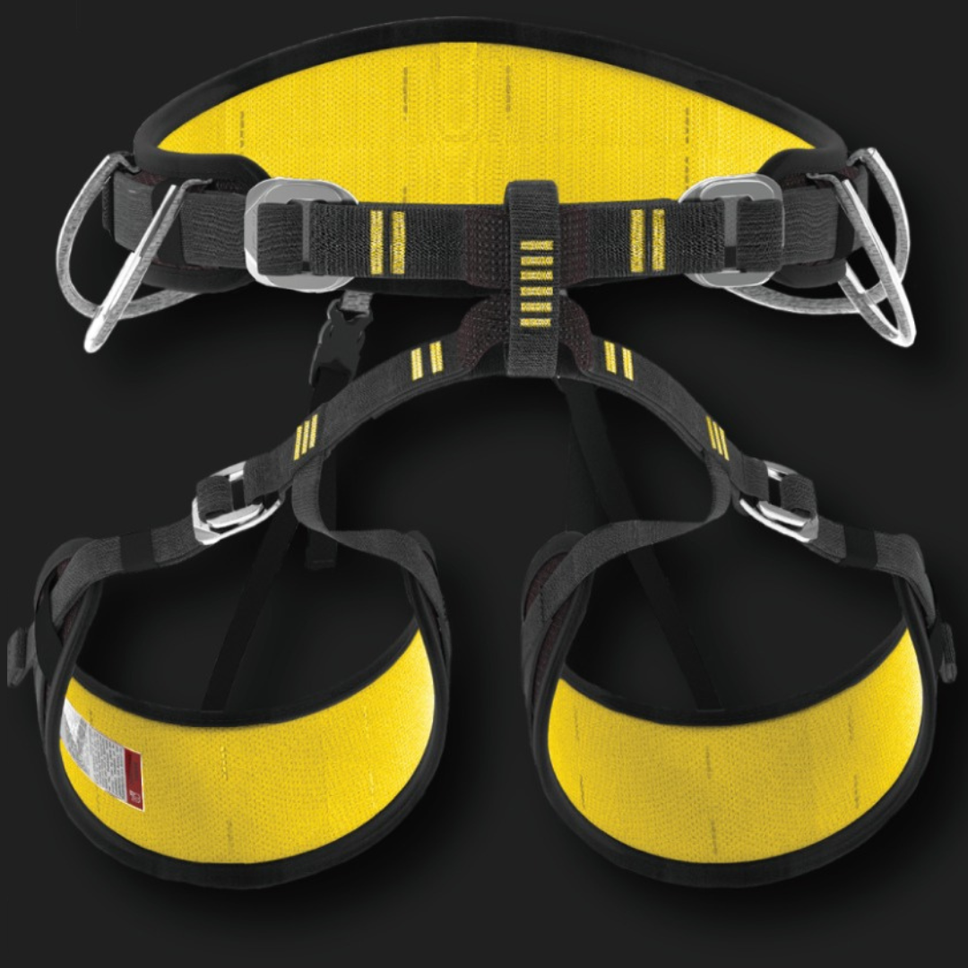 Golden Grip Midas Harness